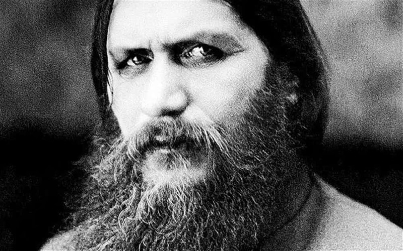 Удивительные факты о Распутине Удивительные факты о Распутине