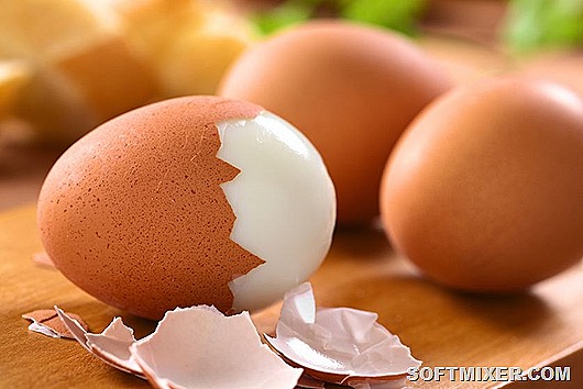 Самые распространенные кулинарные мифы