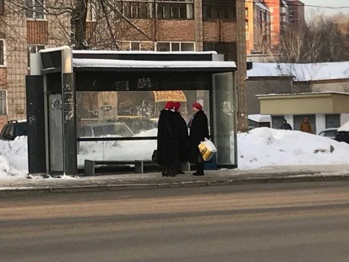 Интересные совпадения