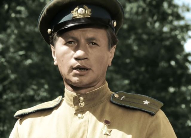 Звезды, погибшие в ДТП