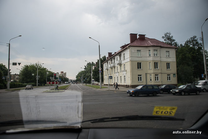 Один день с медиками скорой помощи
