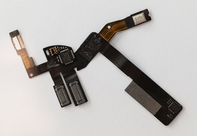 Полный разбор очков Google Glass