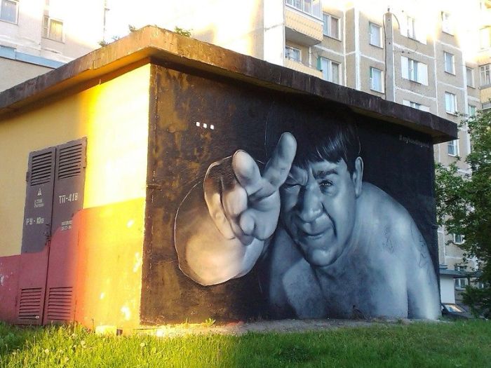 Порция картинок