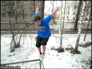 Неприятности случаются со всеми