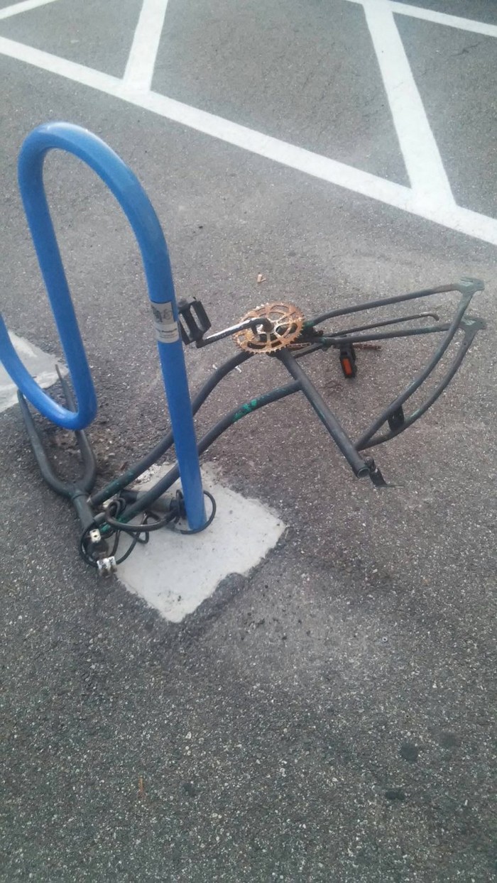 Неприятности случаются со всеми