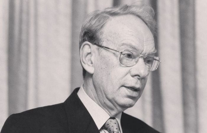 На 89 году жизни умер известный актер Алексей Баталов