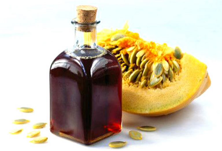 Какие масла полезны для нашего организма