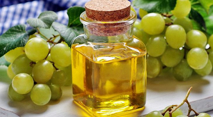 Какие масла полезны для нашего организма