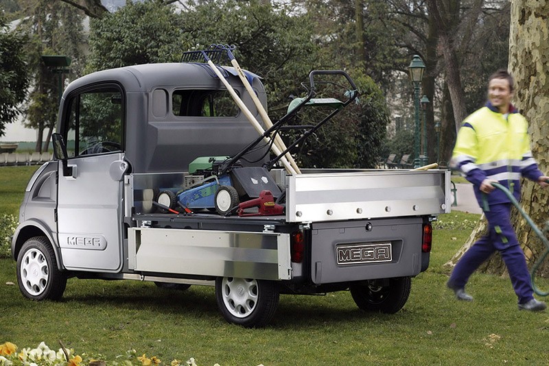 Самые необычные автомобили в истории