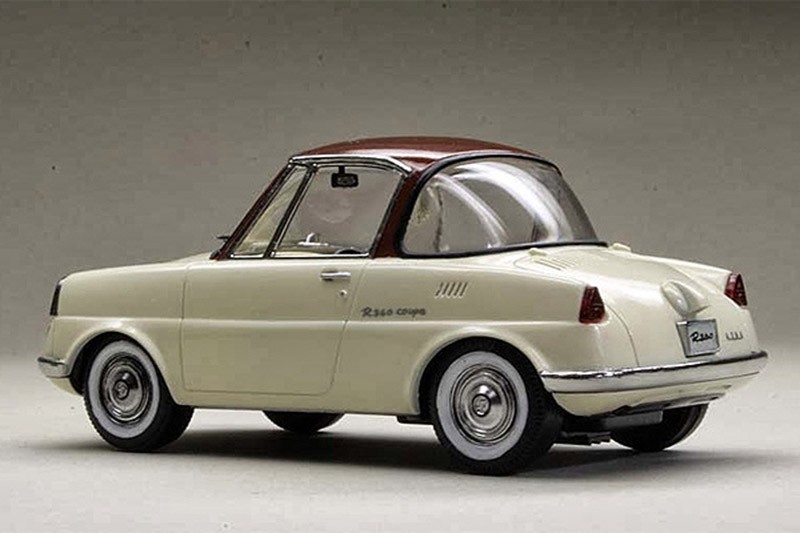 Самые необычные автомобили в истории