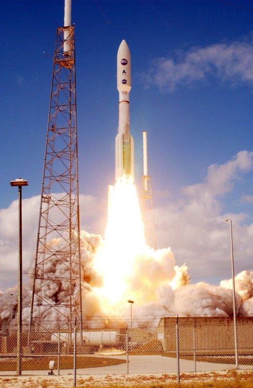 Космический аппарат New Horizons сделал самый качественный снимок Плутона Космический аппарат New Horizons сделал самый качественный снимок Плутона
