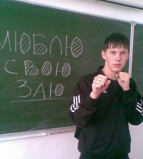 Порция картинок