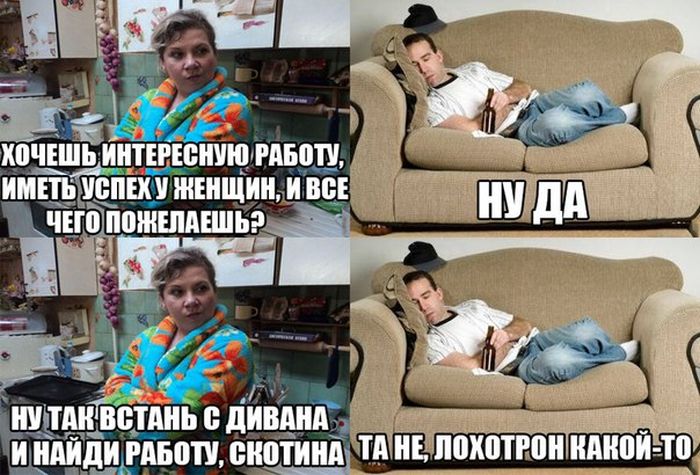 Порция картинок