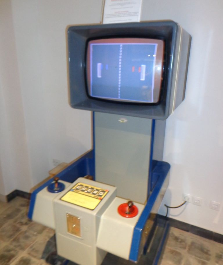 Самые популярные советские игровые автоматы
