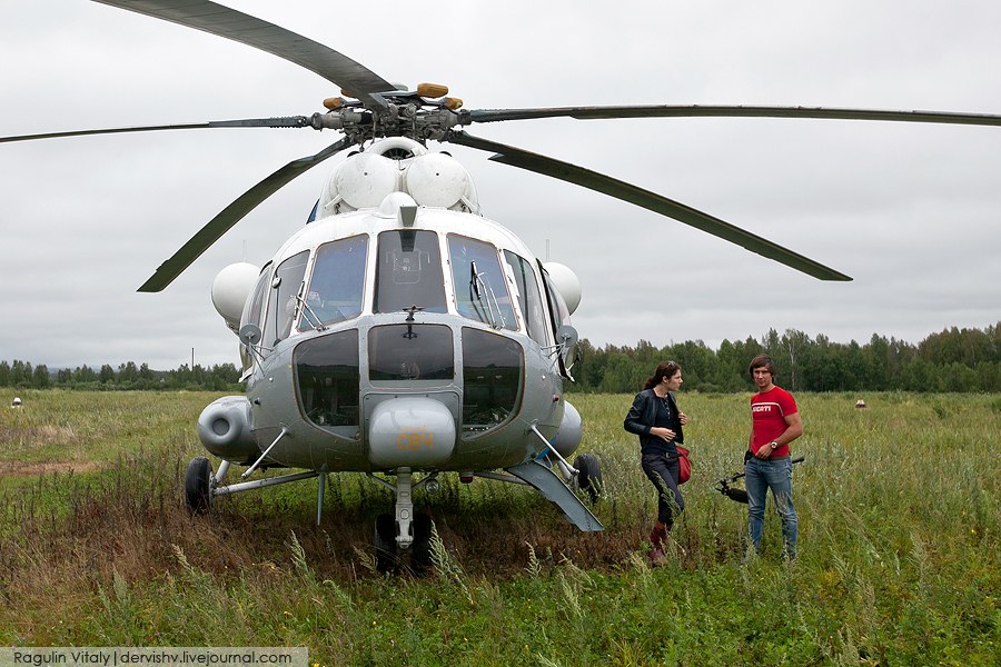 Наводнение в Амурской области