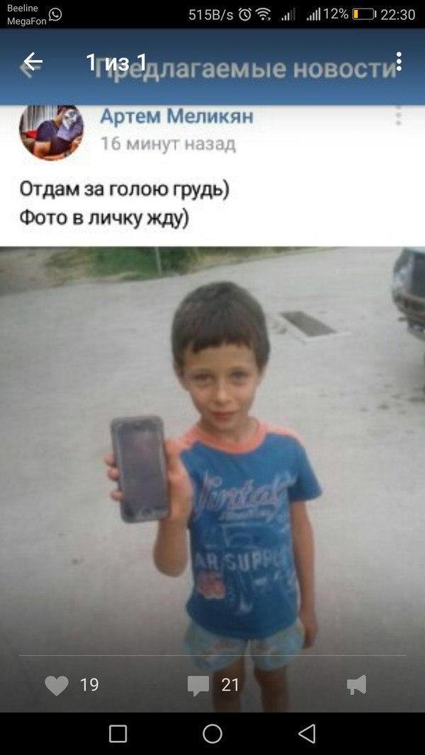 Вестник социальных сетей