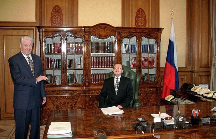 Фотографии противоречивого времени в истории стран бывшего СССР