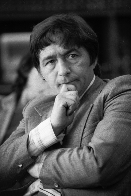 На 81-м году жизни умер Эдуард Успенский