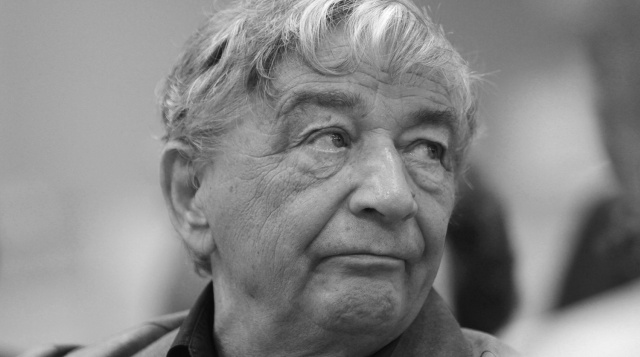 На 81-м году жизни умер Эдуард Успенский