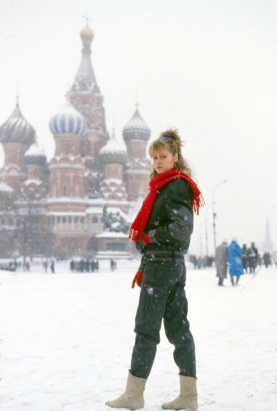 Чем нам запомнились 1980-е годы