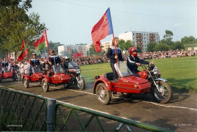 Чем нам запомнились 1980-е годы