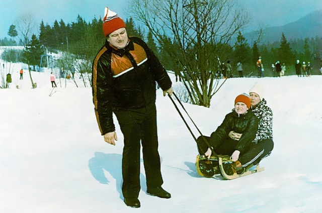 Чем нам запомнились 1980-е годы