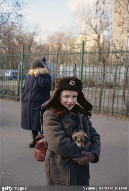 Чем нам запомнились 1980-е годы