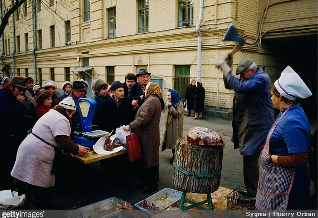Чем нам запомнились 1980-е годы