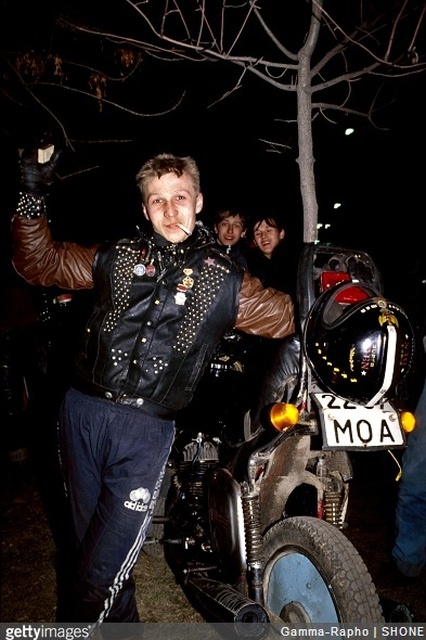 Чем нам запомнились 1980-е годы