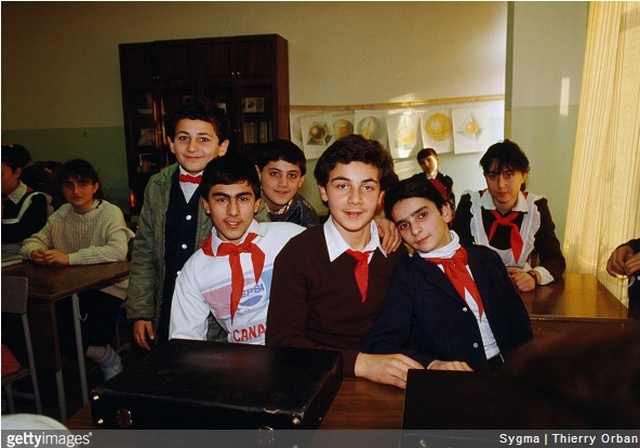 Чем нам запомнились 1980-е годы