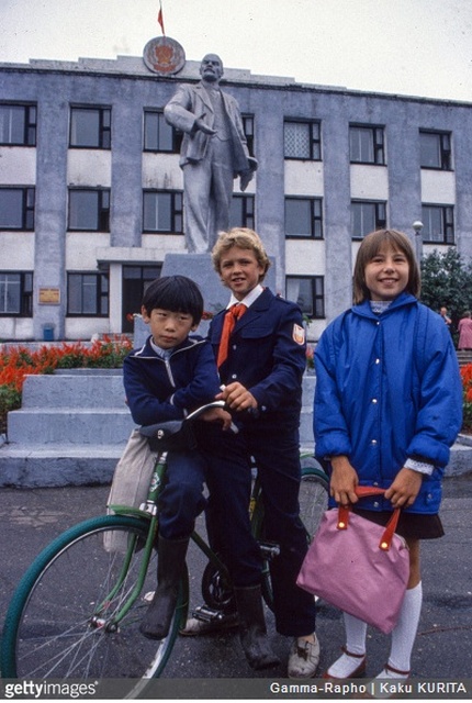 Чем нам запомнились 1980-е годы