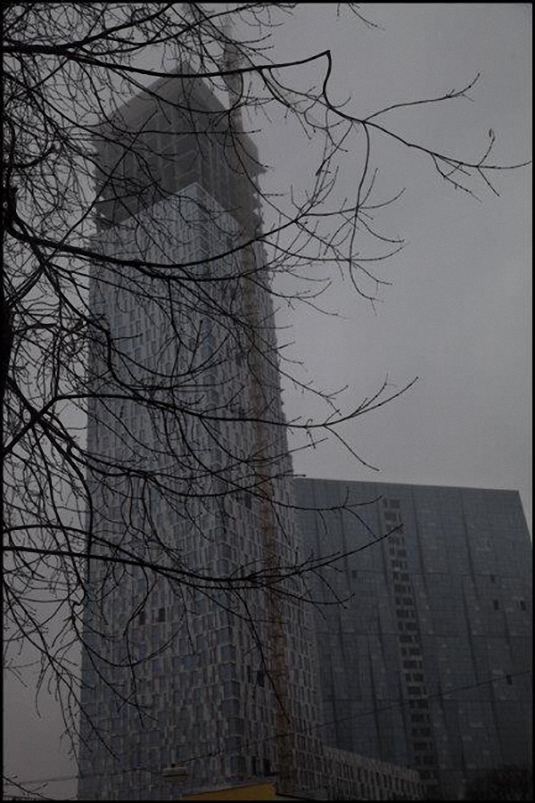 Гарри Груйер “Москва 1989-2009″ (43 фото) Гарри Груйер “Москва 1989-2009″ (43 фото)