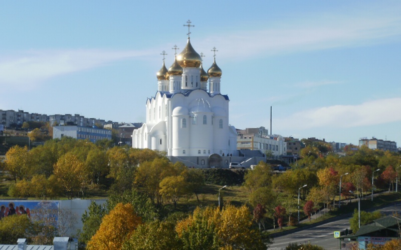 Города, где есть большая вероятность землетрясения Города, где есть большая вероятность землетрясения