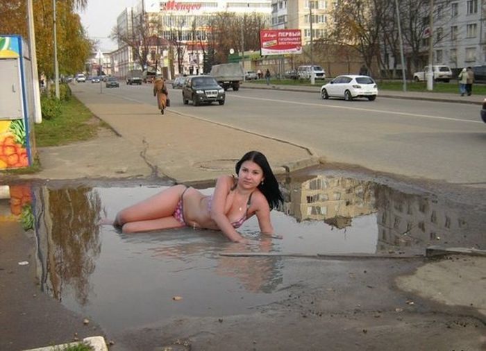 Прикольные картинки