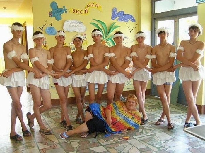 Прикольные картинки