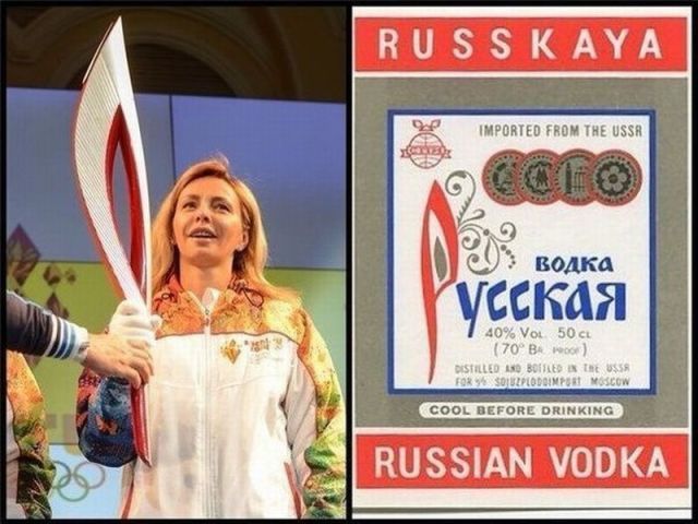 Прикольные картинки (50 фото)