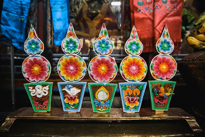 Прогулка по столице Непала (57 фото) Прогулка по столице Непала (57 фото)