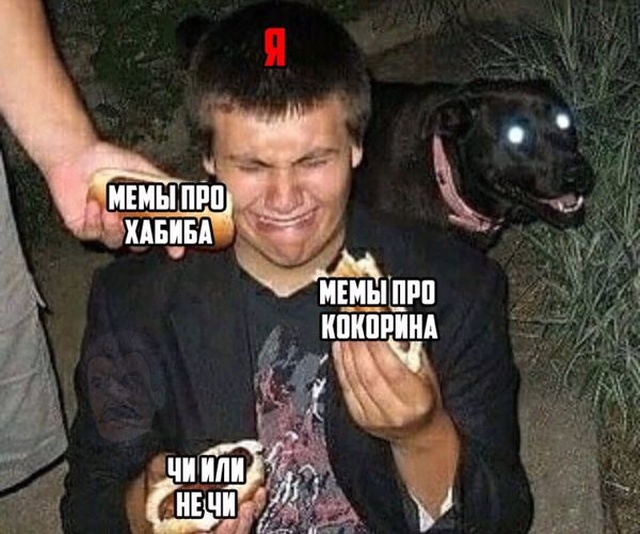 Специфический и нестандартный юмор