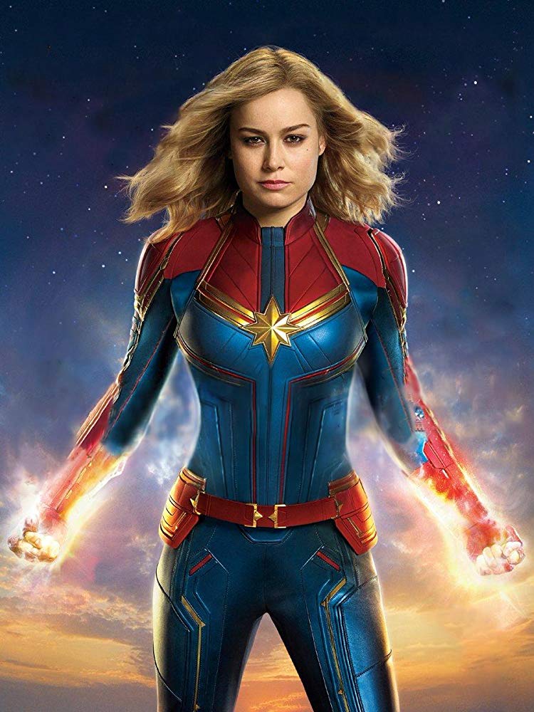Ожидаемые фильмы 2019 года