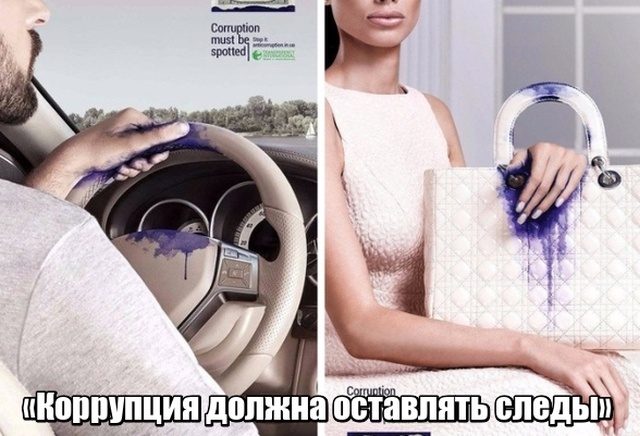Примеры того, что реклама порой может говорить о важных проблемах