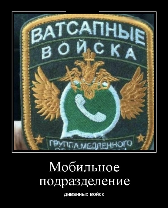Демотиваторы