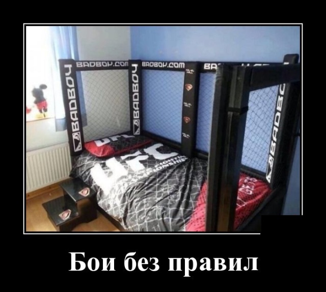 Демотиваторы