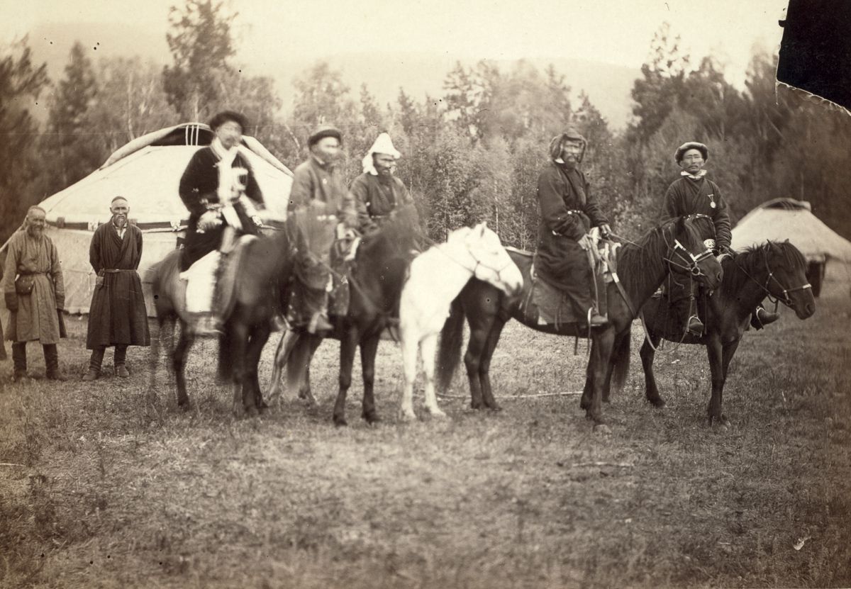 Богатство Российской империи в 1870-1880-х годах Богатство Российской империи в 1870-1880-х годах
