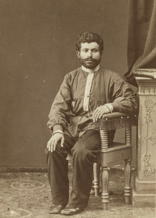 Богатство Российской империи в 1870-1880-х годах Богатство Российской империи в 1870-1880-х годах