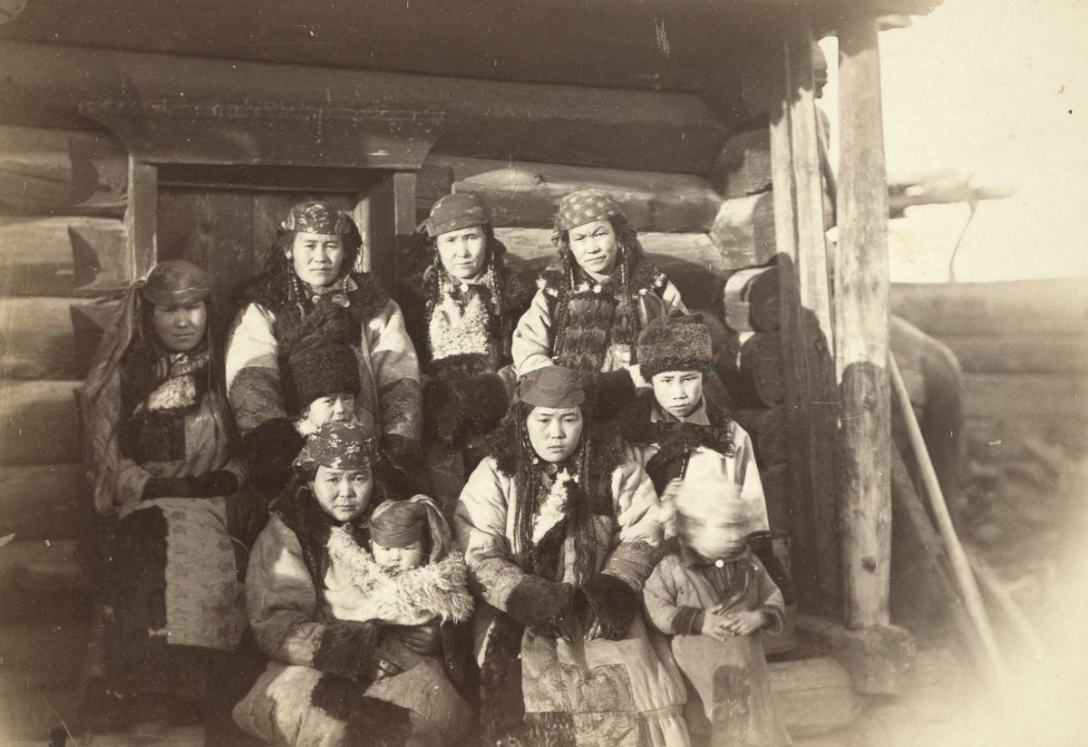 Богатство Российской империи в 1870-1880-х годах Богатство Российской империи в 1870-1880-х годах