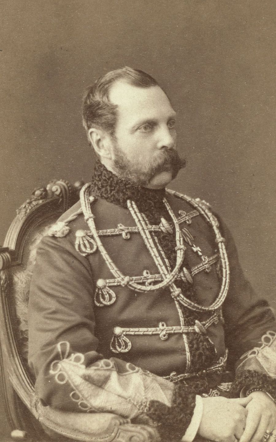 Богатство Российской империи в 1870-1880-х годах Богатство Российской империи в 1870-1880-х годах