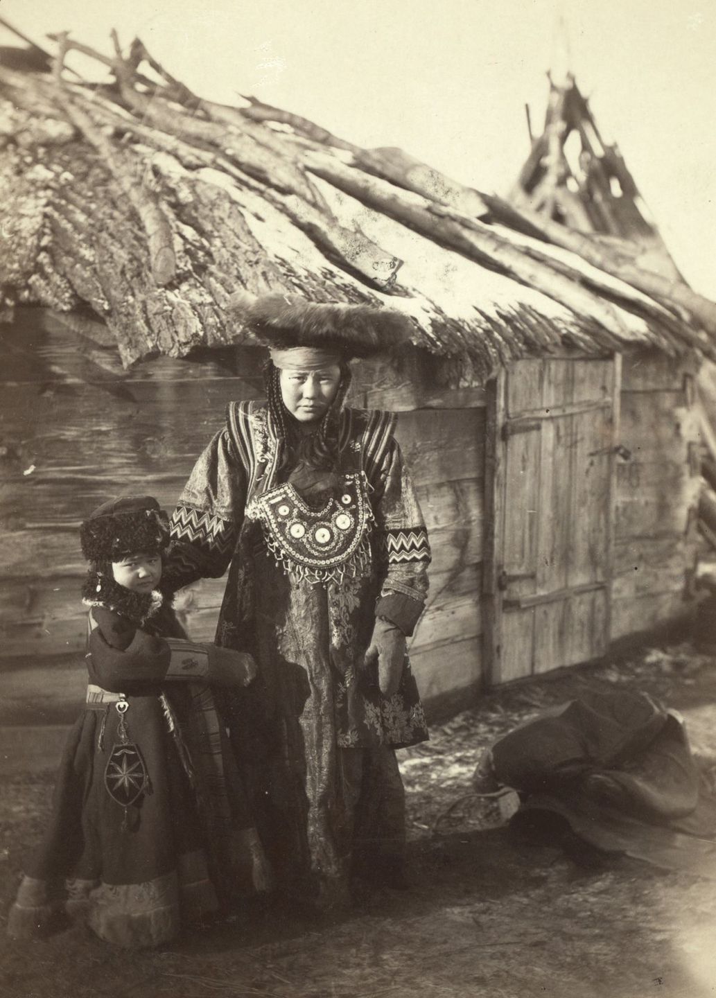 Богатство Российской империи в 1870-1880-х годах Богатство Российской империи в 1870-1880-х годах