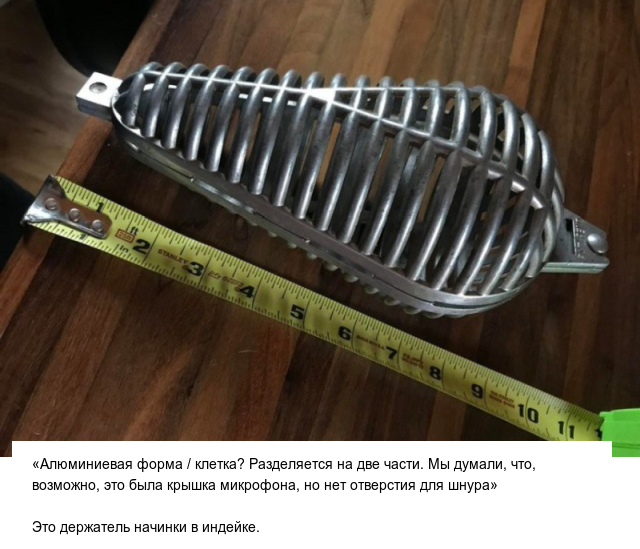 Интересные вещи, предназначение которых вы могли не знать