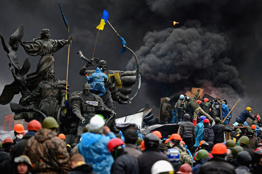 2014 год в фотографиях 2014 год в фотографиях