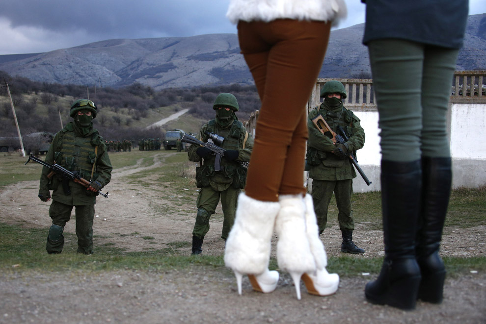 2014 год в фотографиях 2014 год в фотографиях